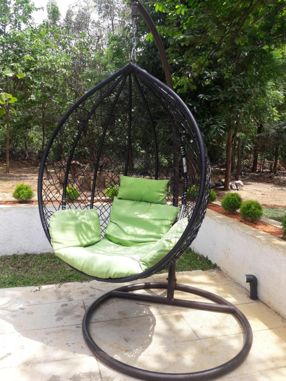 Lavish Resort - Sigirya Sigiriya Exterior photo
